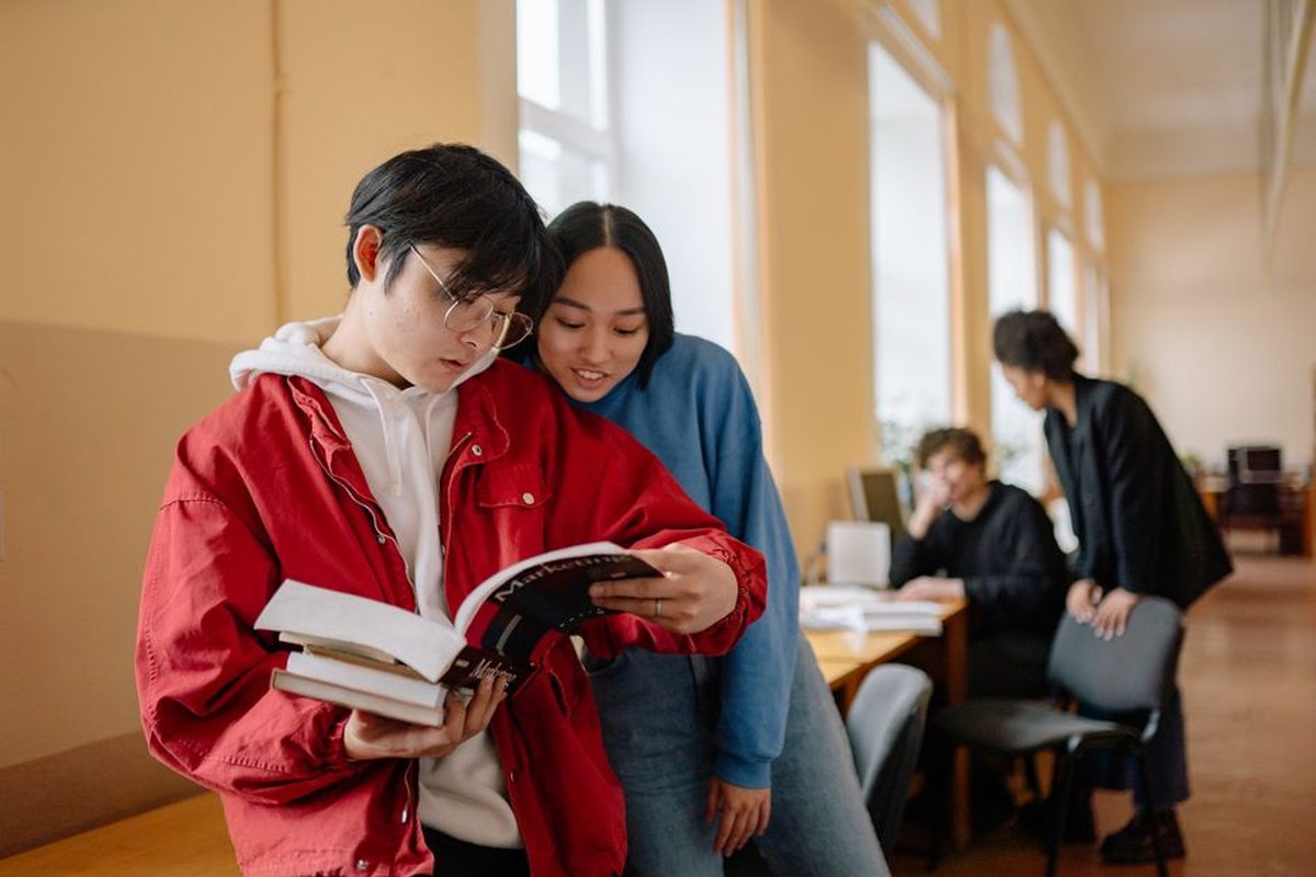 通用留学条件的留学决策与信息核验